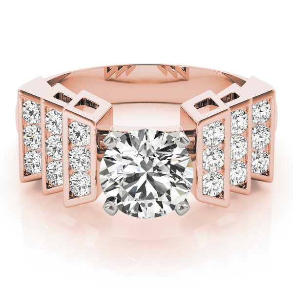 Engagement Ring M81589