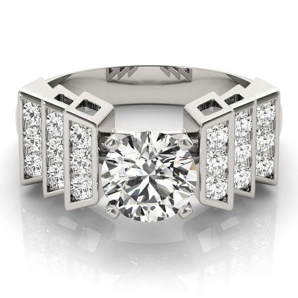 Engagement Ring M81589