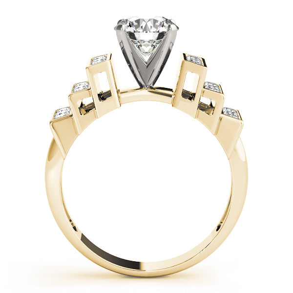 Engagement Ring M81589
