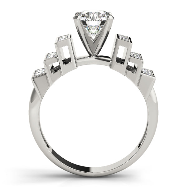 Engagement Ring M81589