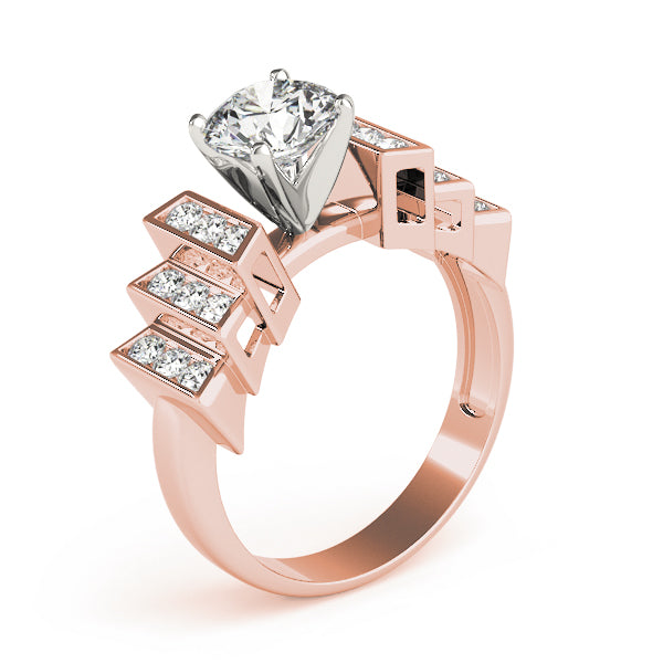 Engagement Ring M81589