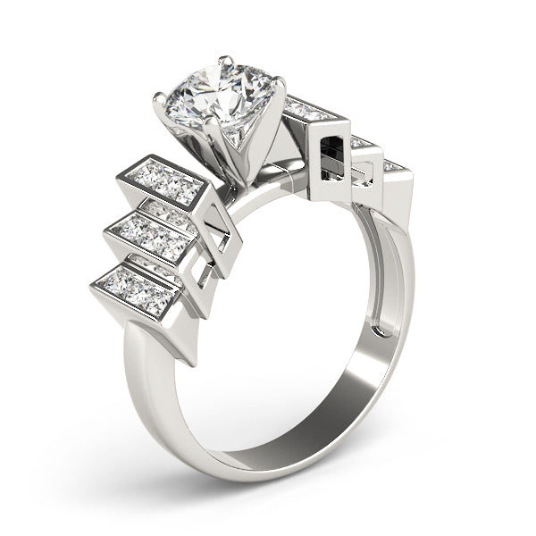 Engagement Ring M81589
