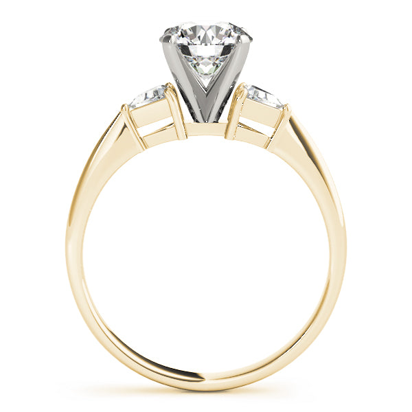 Engagement Ring M81590
