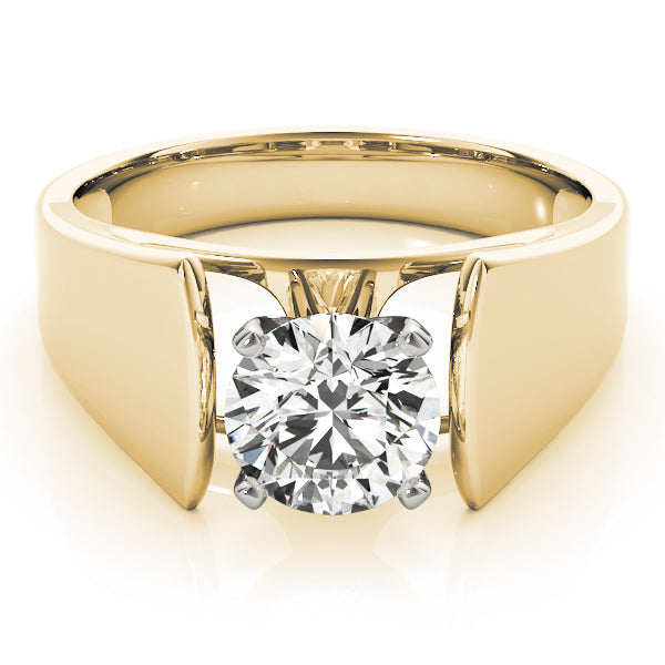 Engagement Ring M81641