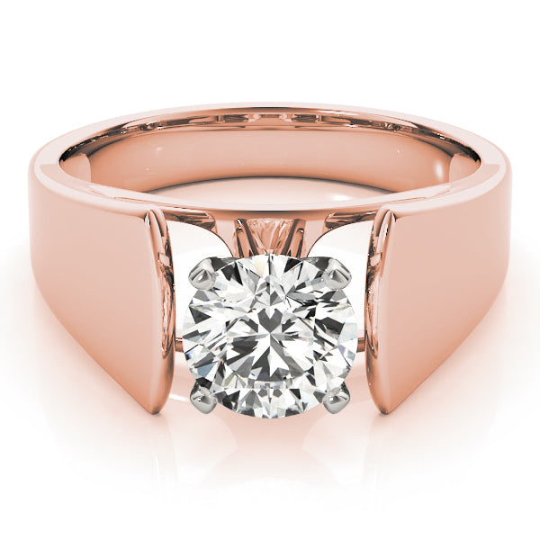 Engagement Ring M81641