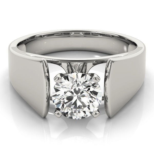 Engagement Ring M81641