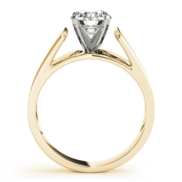 Engagement Ring M81641
