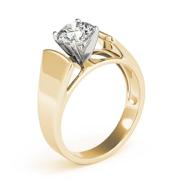 Engagement Ring M81641