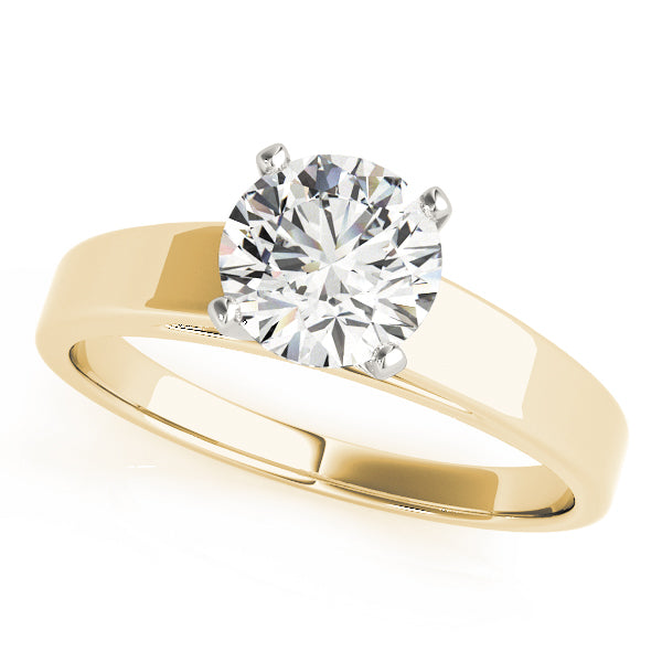 Engagement Ring M81647