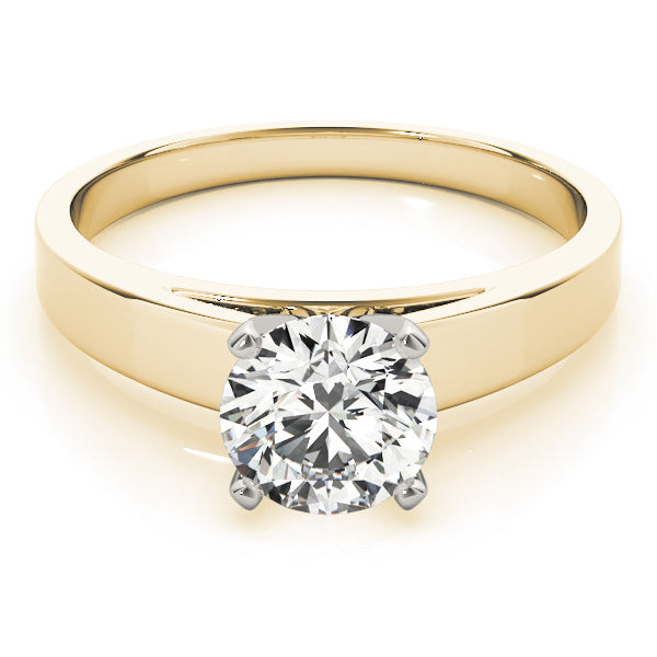 Engagement Ring M81647