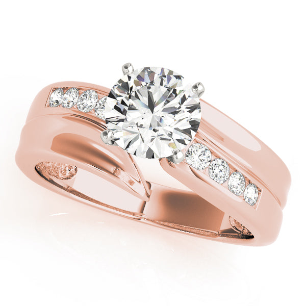 Engagement Ring M81679