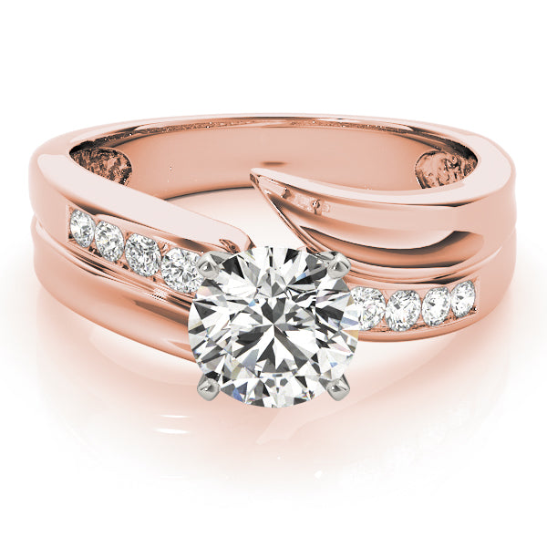 Engagement Ring M81679
