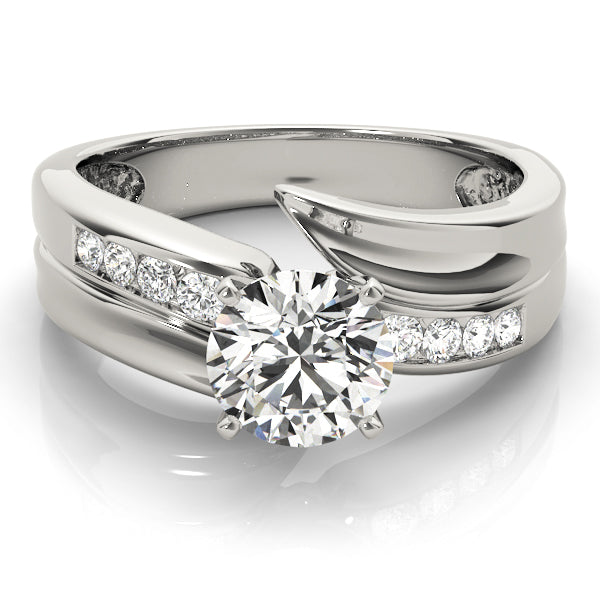 Engagement Ring M81679