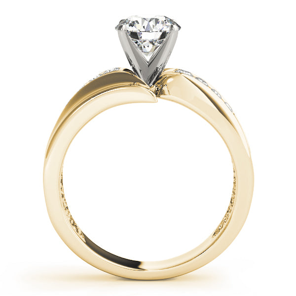 Engagement Ring M81679