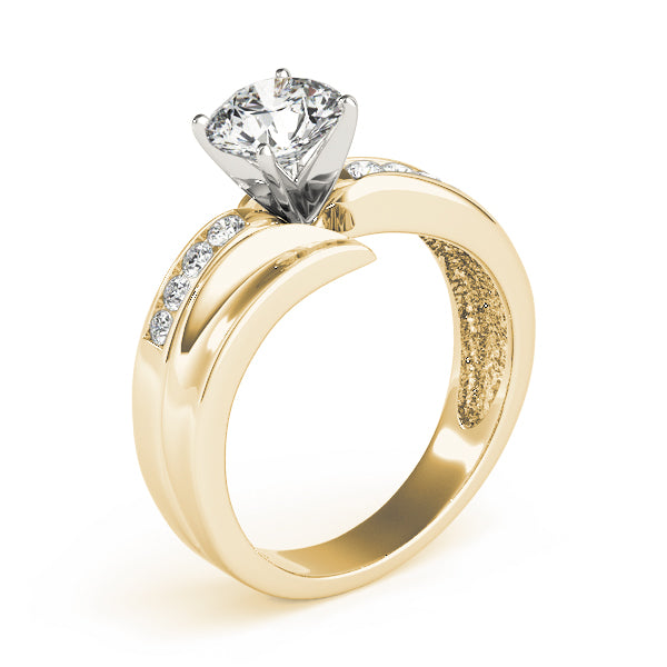 Engagement Ring M81679