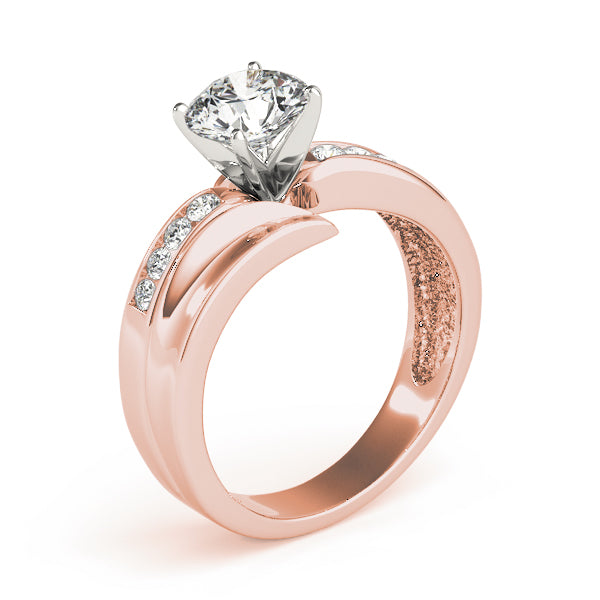 Engagement Ring M81679