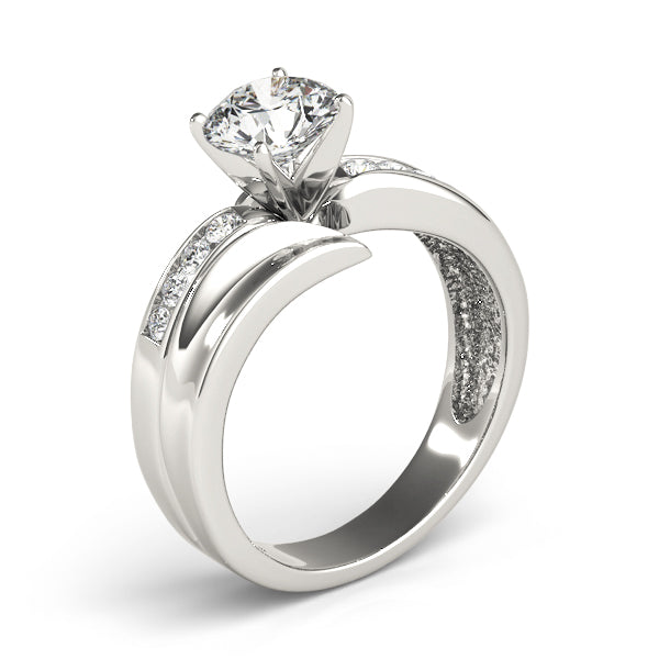 Engagement Ring M81679