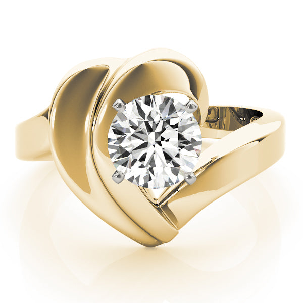 Engagement Ring M81709