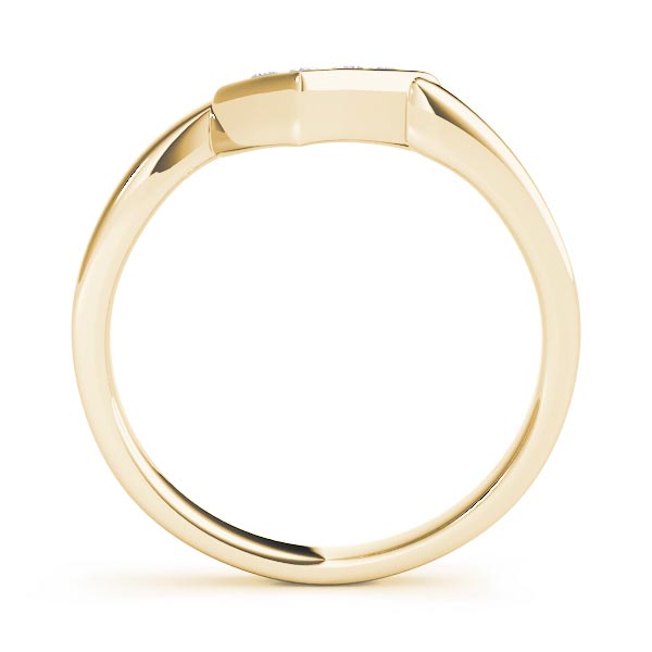 Wedding Band M81782-W
