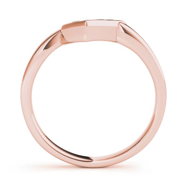 Wedding Band M81782-W