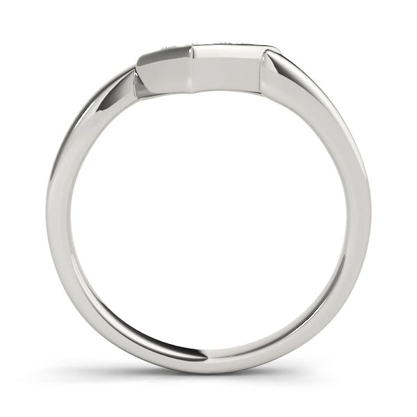 Wedding Band M81782-W