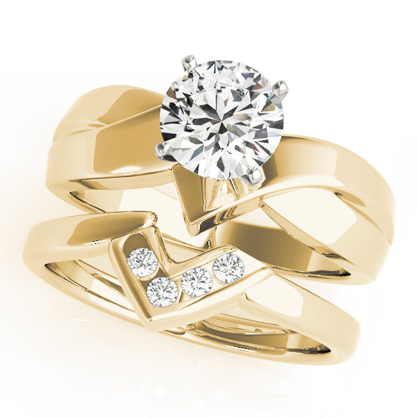 Engagement Ring M81782