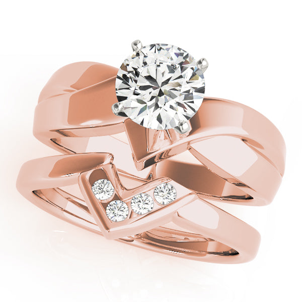 Engagement Ring M81782