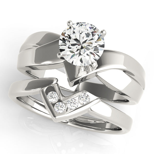Engagement Ring M81782
