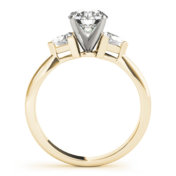 Engagement Ring M81785