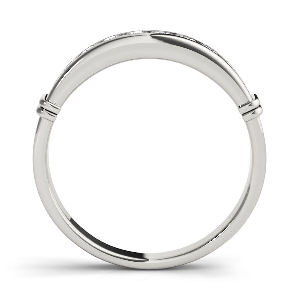 Wedding Band M81790-W
