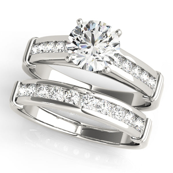 Engagement Ring M81790
