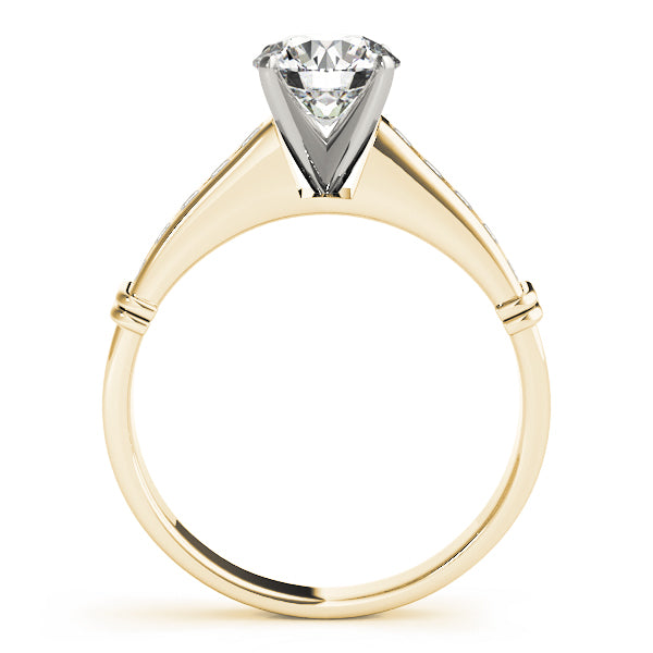 Engagement Ring M81790
