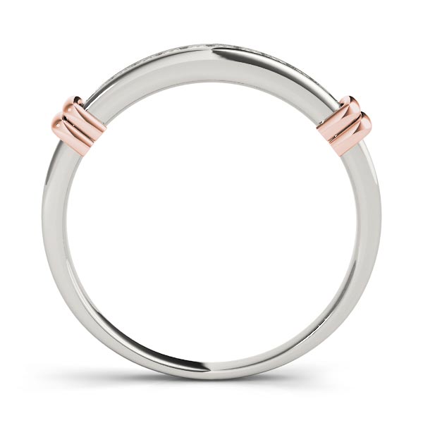 Wedding Band M81813-W