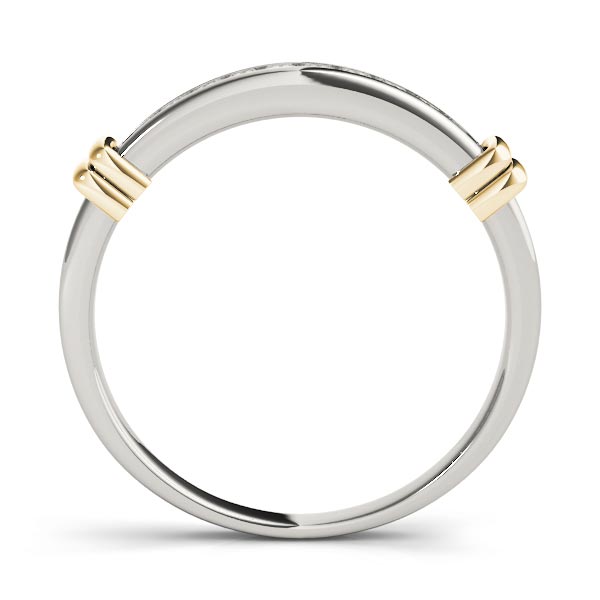 Wedding Band M81813-W