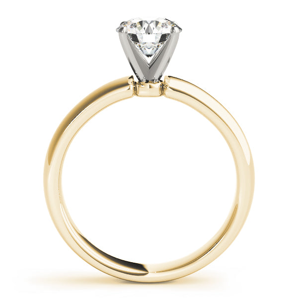 Engagement Ring M81833