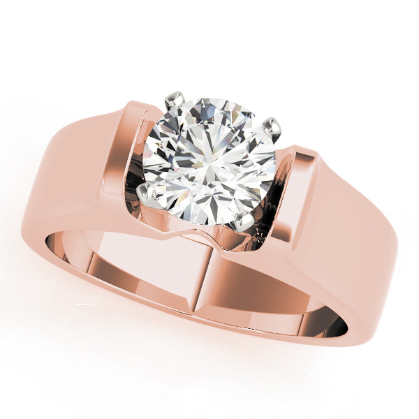 Engagement Ring M81837-A