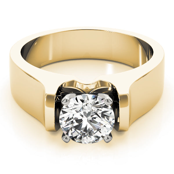 Engagement Ring M81837-A