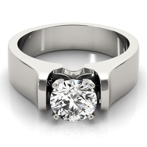 Engagement Ring M81837-A