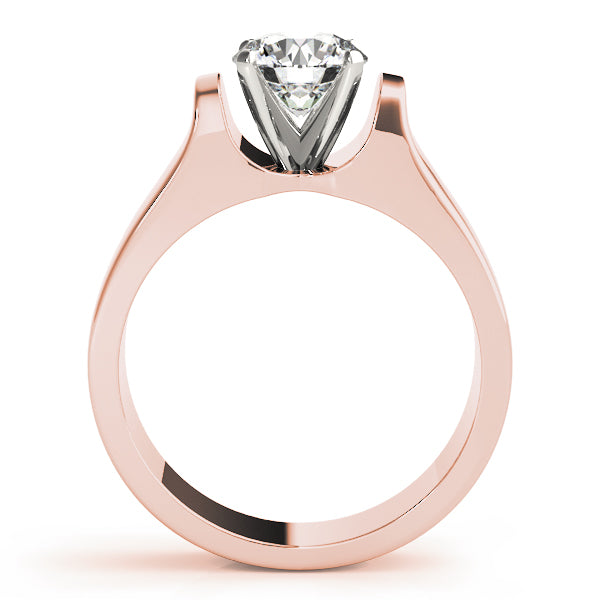 Engagement Ring M81837-A