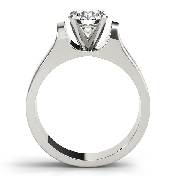 Engagement Ring M81837-A