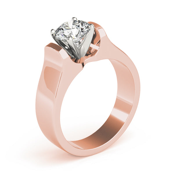 Engagement Ring M81837-A