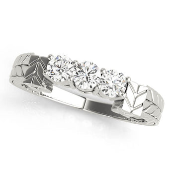 Wedding Band M81859-W