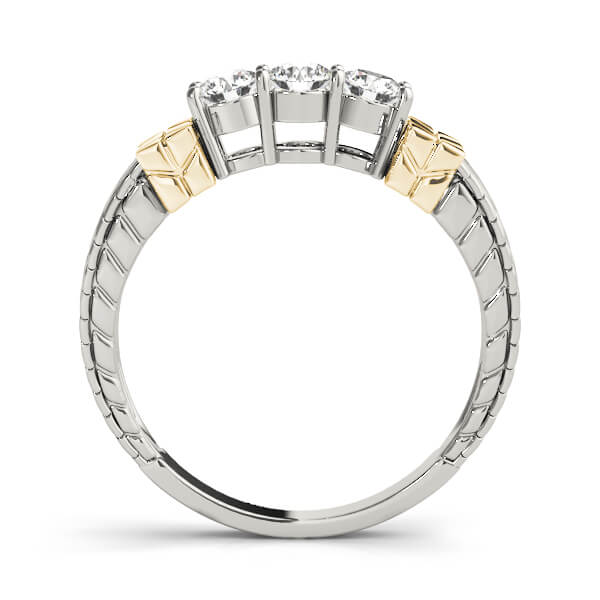 Wedding Band M81859-W