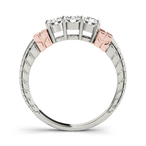 Wedding Band M81859-W