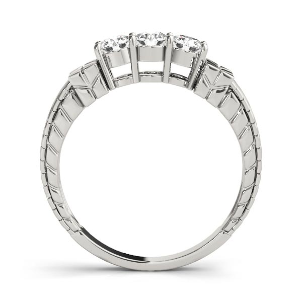 Wedding Band M81859-W