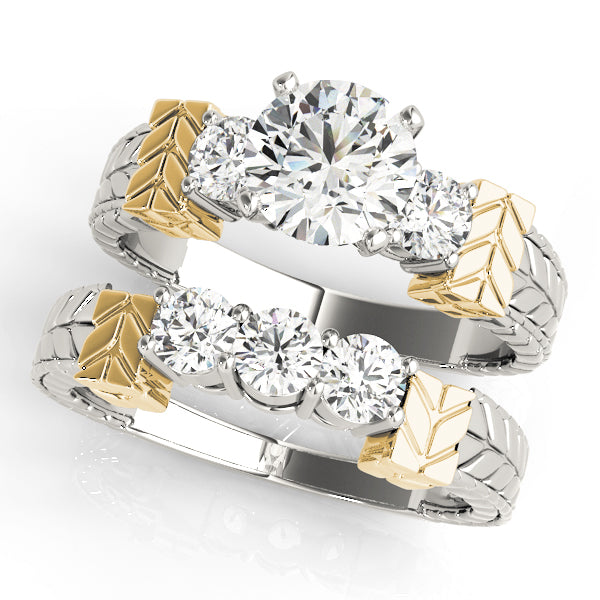 Engagement Ring M81859