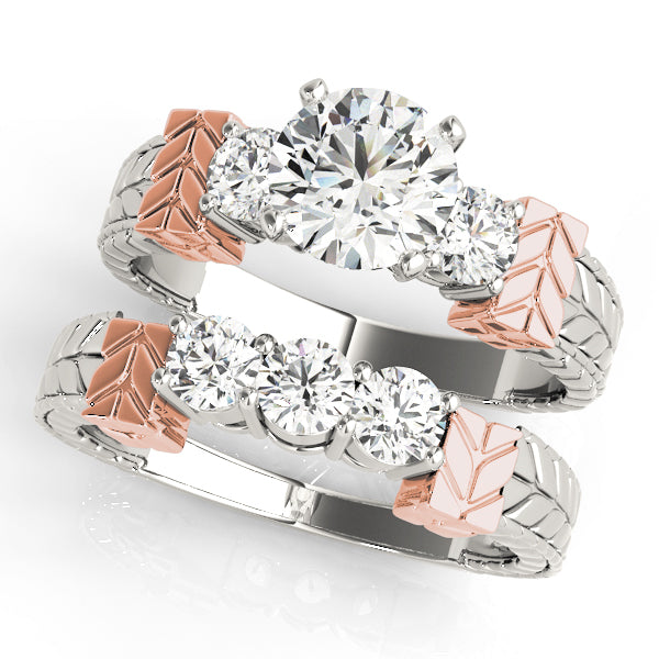 Engagement Ring M81859