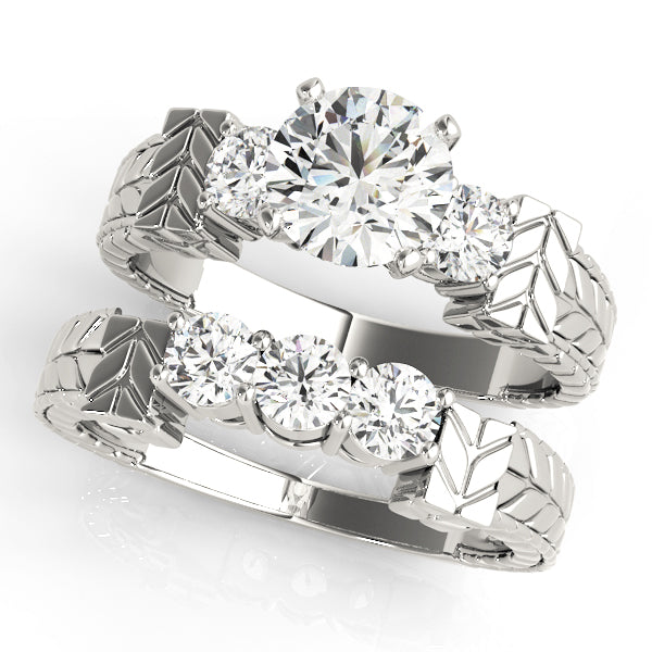 Engagement Ring M81859