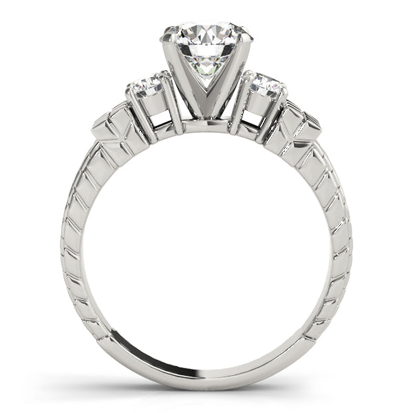 Engagement Ring M81859
