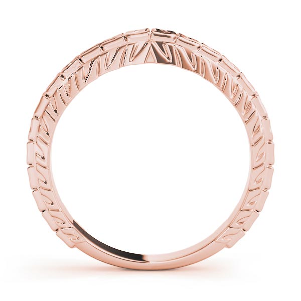 Wedding Band M81868-C-W